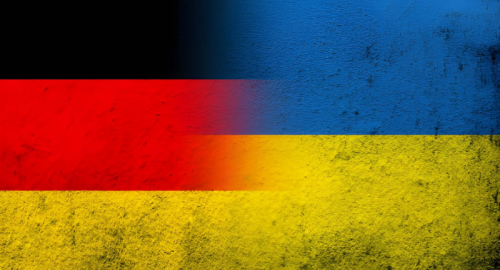 Pioggia di missili su Kiev: tra il dolore per le vittime civili e la nuova alleanza tecnologica con Berlino